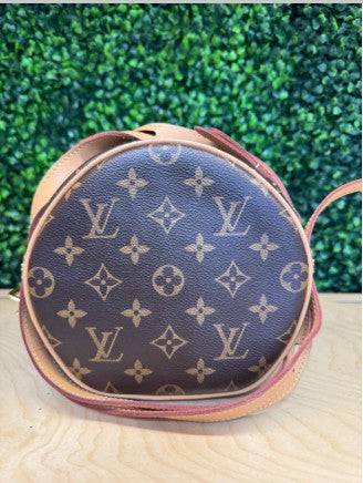 Louis Vuitton Monogram Soft Boite
