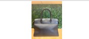 Prada saffiano tote