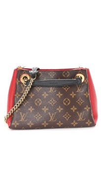 Louis Vuitton Monogram Surene BB