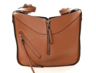 Loewe Tan Small Hammock Shoulder Bag
