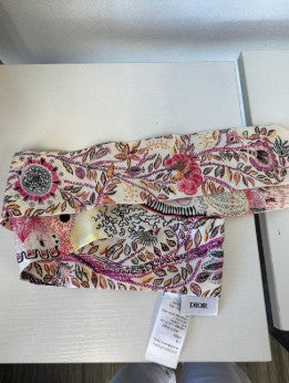 Dior Twilly With Tag And Box