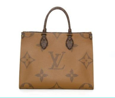 Louis Vuitton Monogram OnTheGo MM