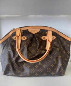 Louis Vuitton Monogram Tivoli