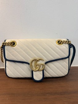 Gucci Marmont- Medium