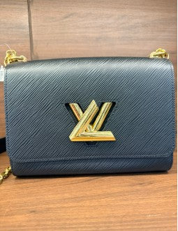Louis Vuitton Medium Epi Twist