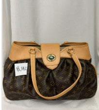 Louis Vuitton Monogram Hobo