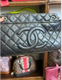 Chanel Timeless Tote