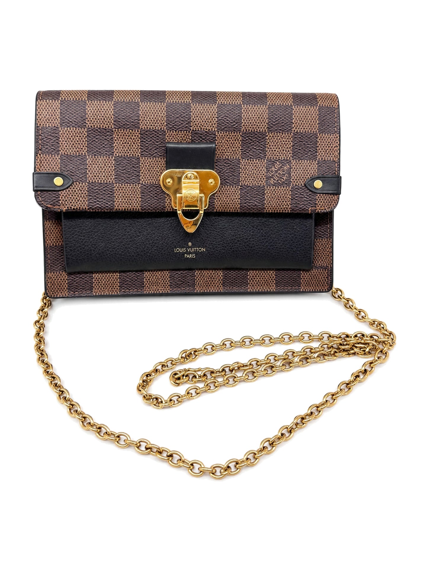 Louis Vuitton Vavin Wallet On Chain - SKU: LSCCJ07280008