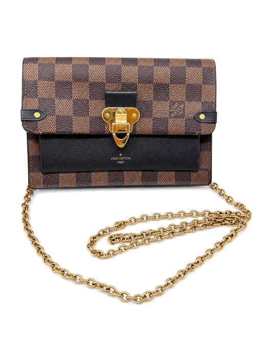 Louis Vuitton Vavin Wallet On Chain - SKU: LSCCJ07280008