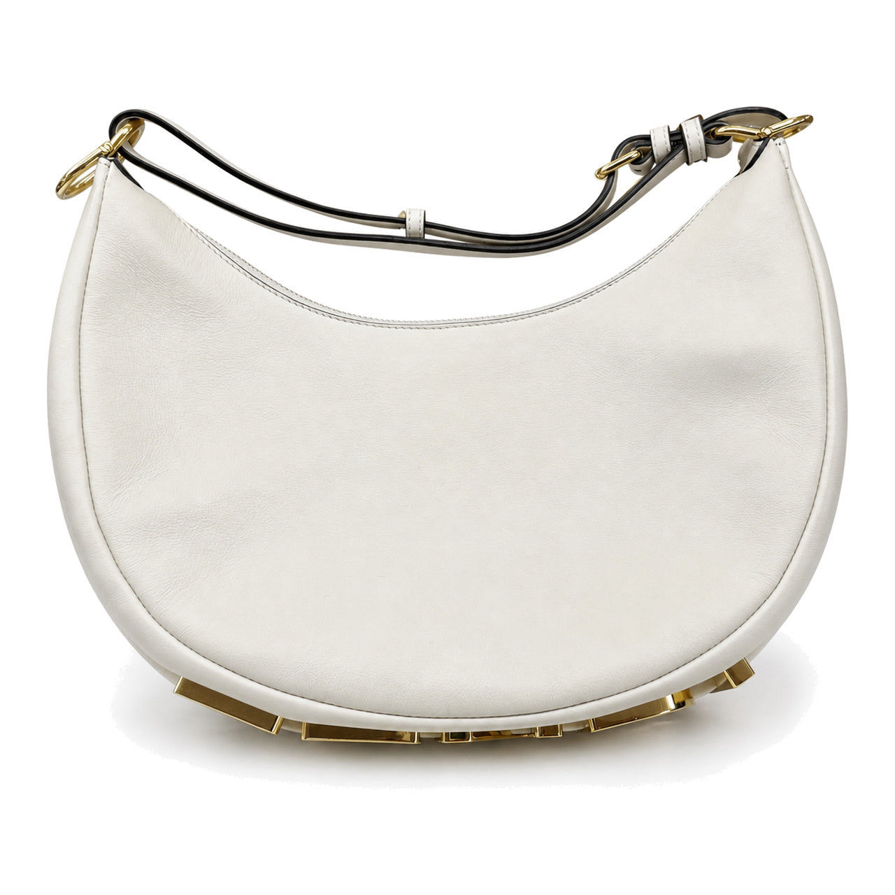 Fendi Off-White Fendigraphy Bag - SKU: LSCCJ07280038