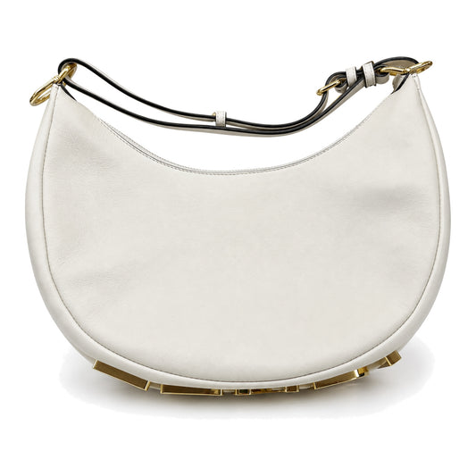Fendi Off-White Fendigraphy Bag - SKU: LSCCJ07280038