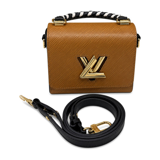 Louis Vuitton Limited Edition Twist PM - SKU: LSCCJ07280040