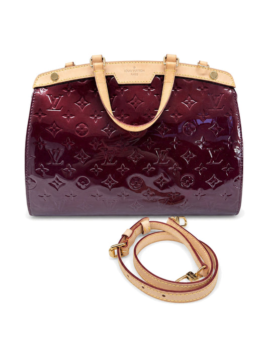Louis Vuitton Vernis Brea - SKU: LSCCJ07280052