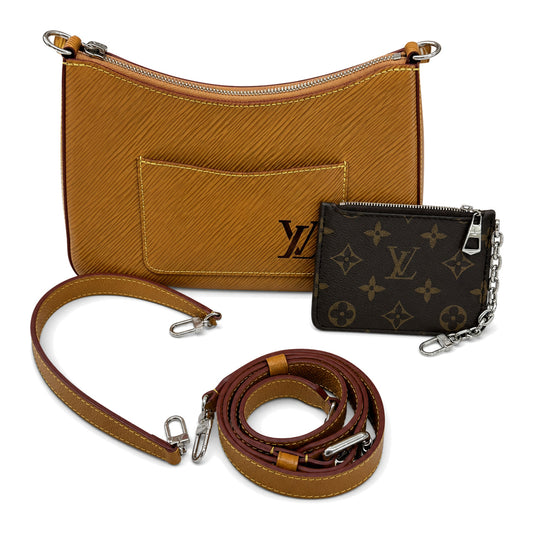 Louis Vuitton Epi Leather Marelle Shoulder Bag - SKU: LSCCJ07280059