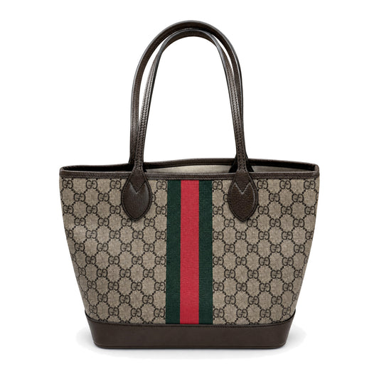 Gucci Canvas Tote - SKU: LSCCJ07280067