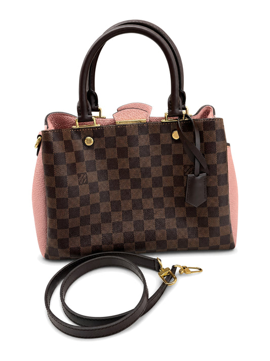 Louis Vuitton Damier Brittany Bag - SKU: LSCCJ07280068