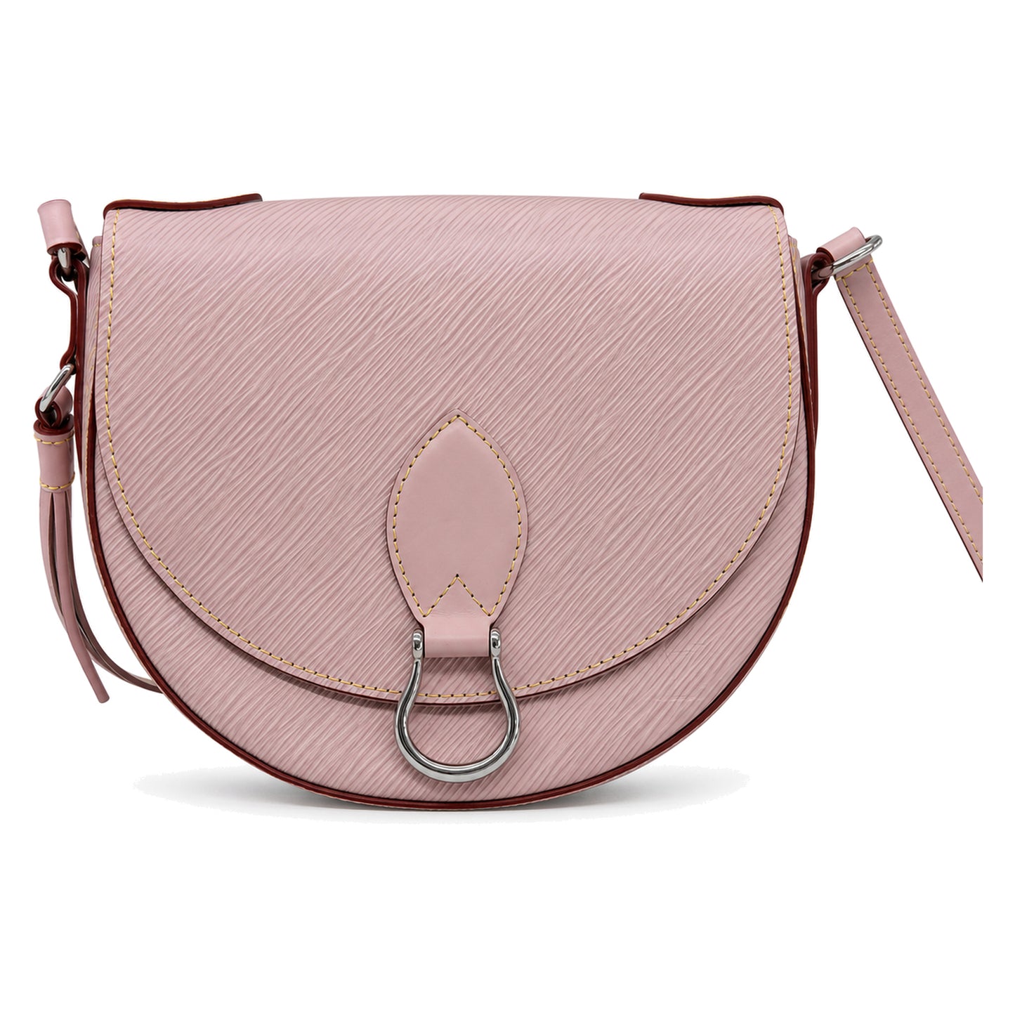 Louis Vuitton Pink Epi Saint Cloud Crossbody - SKU: LSCCJ07280070