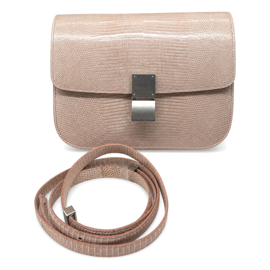 Celine Lizard Box Bag - SKU: LSCCJ07280093