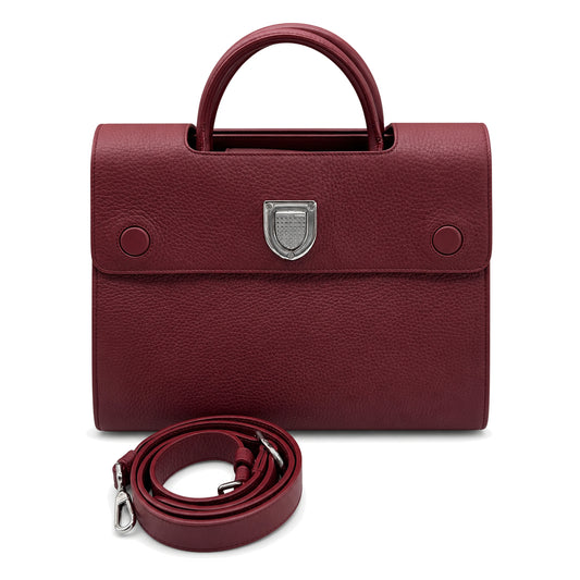 Christian Dior Medium Diorever Flap Bag - SKU: LSCCJ07280096
