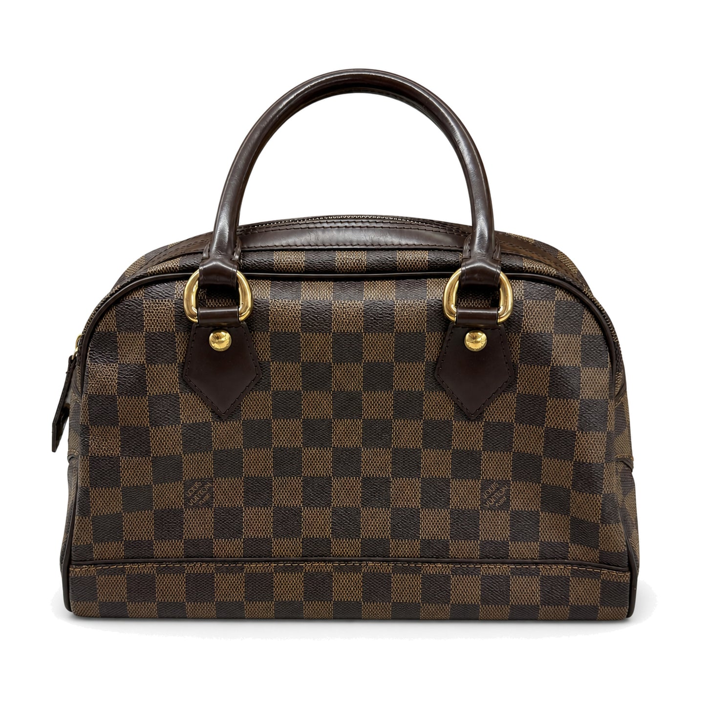 Louis Vuitton Damier Ebene Boston Bag - SKU: LSCCJ07280098