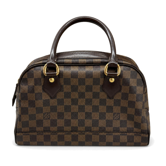 Louis Vuitton Damier Ebene Boston Bag - SKU: LSCCJ07280098