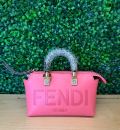 Fendi Mini By The Way W/ Strap