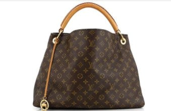 Louis Vuitton Monogram Artsy