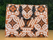 Louis Vuitton Limited Edition Giant Crafty OnTheGo GM