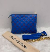 Louis Vuitton limited edition coussin PM size - SKU: LSCJ080451