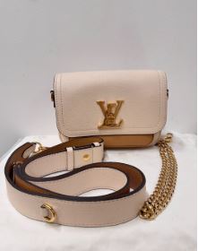 Louis Vuitton LockMe Crossbody - SKU: LSCJ08110017
