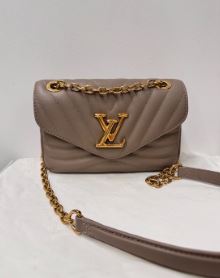 Louis Vuitton New Wave Chain Flap Crossbody - SKU: LSCJ08110018