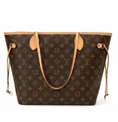 Louis Vuitton Neverfull MM - SKU: LSCJ08110020