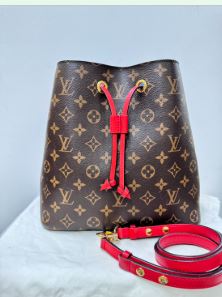Louis Vuitton Monogram NeoNoe - SKU: LSCJ08110024