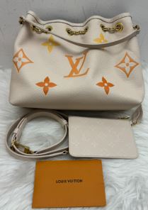 Louis Vuitton Summer Bundle "By The Pool" Monogram Giant Empreinte Bag - SKU: LSCJ08110027