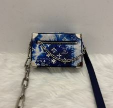 Louis Vuitton Mini Soft Trunk Crossbody - SKU: LSCJ08110039