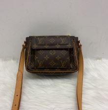 Louis Vuitton Monogram Viva Cité PM Crossbody - SKU: LSCJ08110051