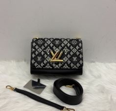 Louis Vuitton 1854 Medium Twist With Top Handle And Strap - SKU: LSCJ08110052