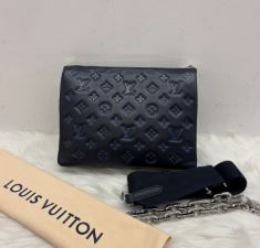 Louis Vuitton Black Coussin MM SHW - SKU: LSCJ08110062