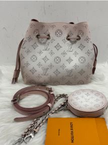 Louis Vuitton Degrade Ombre Bella Bucket Bag - SKU: LSCJ08110085