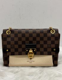 Louis Vuitton Damier Ebene Vavin Crossbody - SKU: LSCJ08110111