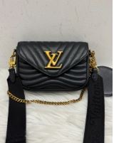 Louis Vuitton New Wave Crossbody - SKU: LSCJ08110114