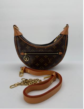 Louis Vuitton Monogram Loop