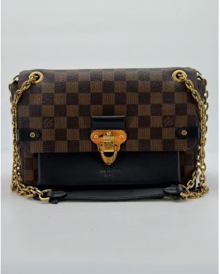 Louis Vuitton Damier Vavin Crossbody
