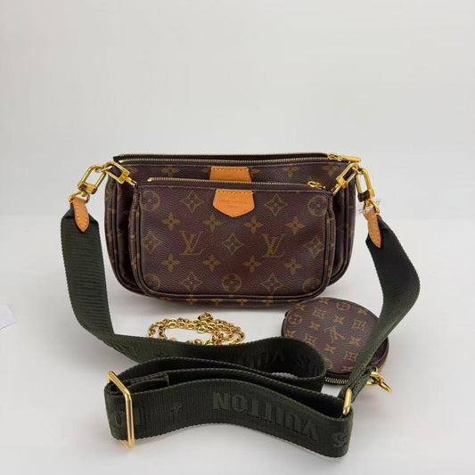 Louis Vuitton Monogram Multi Pochette
