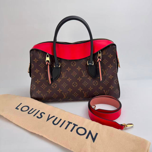 Louis Vuitton Monogram Tuileries Tote - SKU: LSCJ082600161