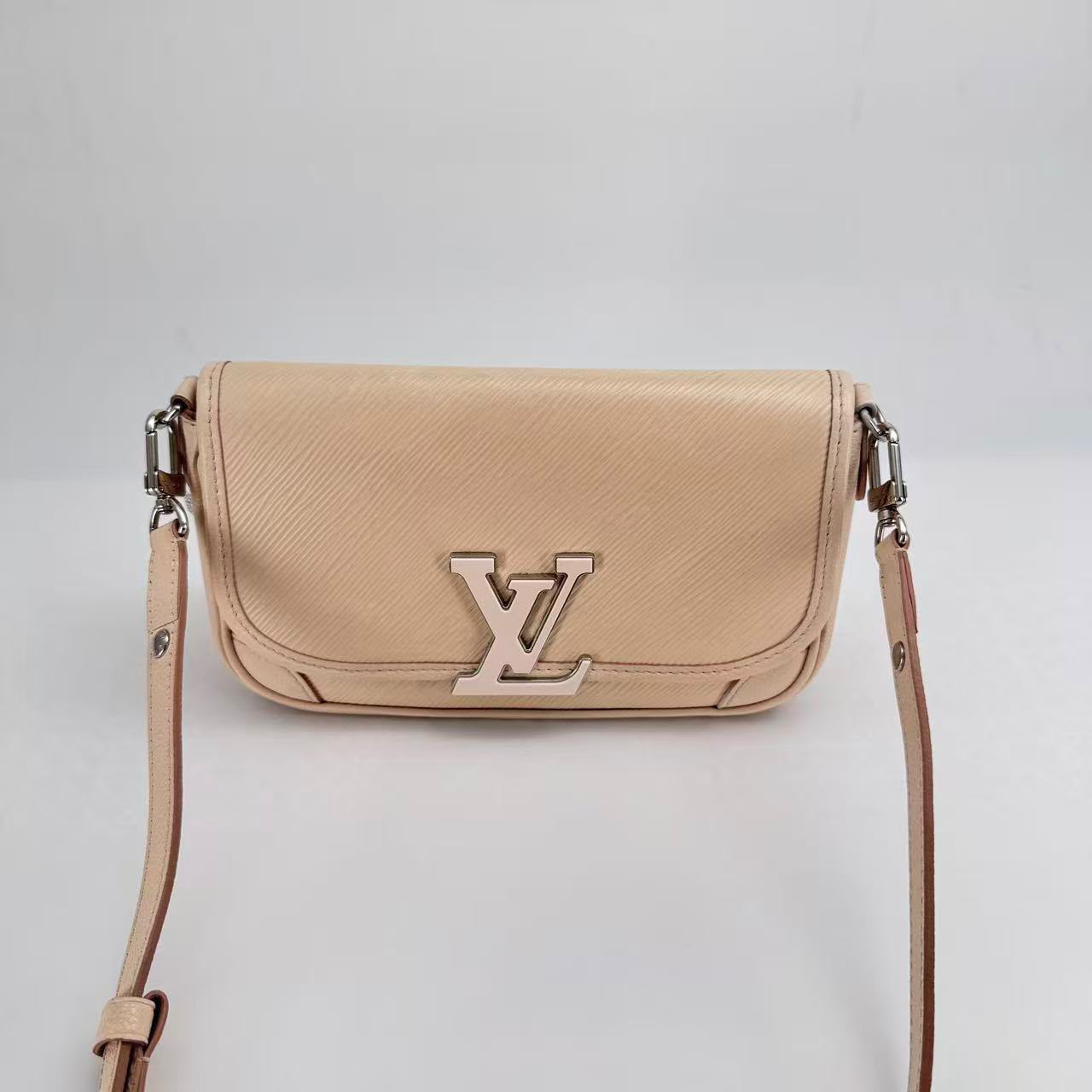 Louis Vuitton Beige Epi Buck Crossbody - SKU: LSCJ08260027