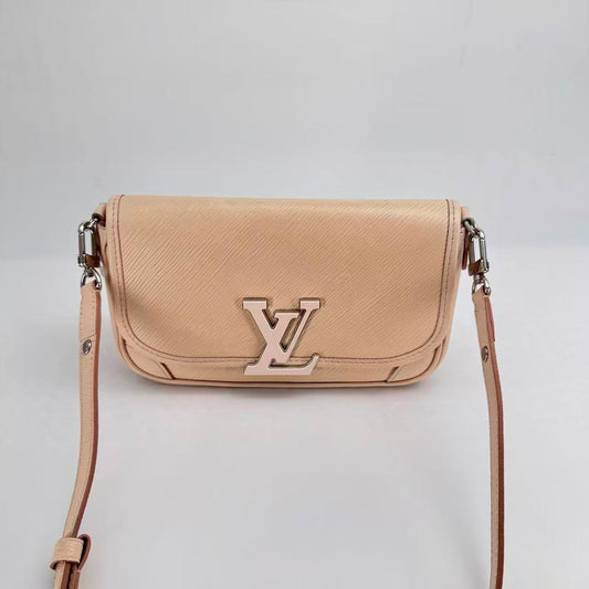 Louis Vuitton Beige Epi Buck Crossbody - SKU: LSCJ08260027