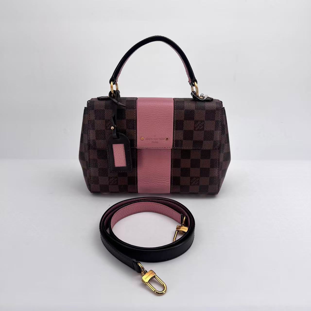 Louis Vuitton Bond Street Bag - SKU: LSCJ08260065