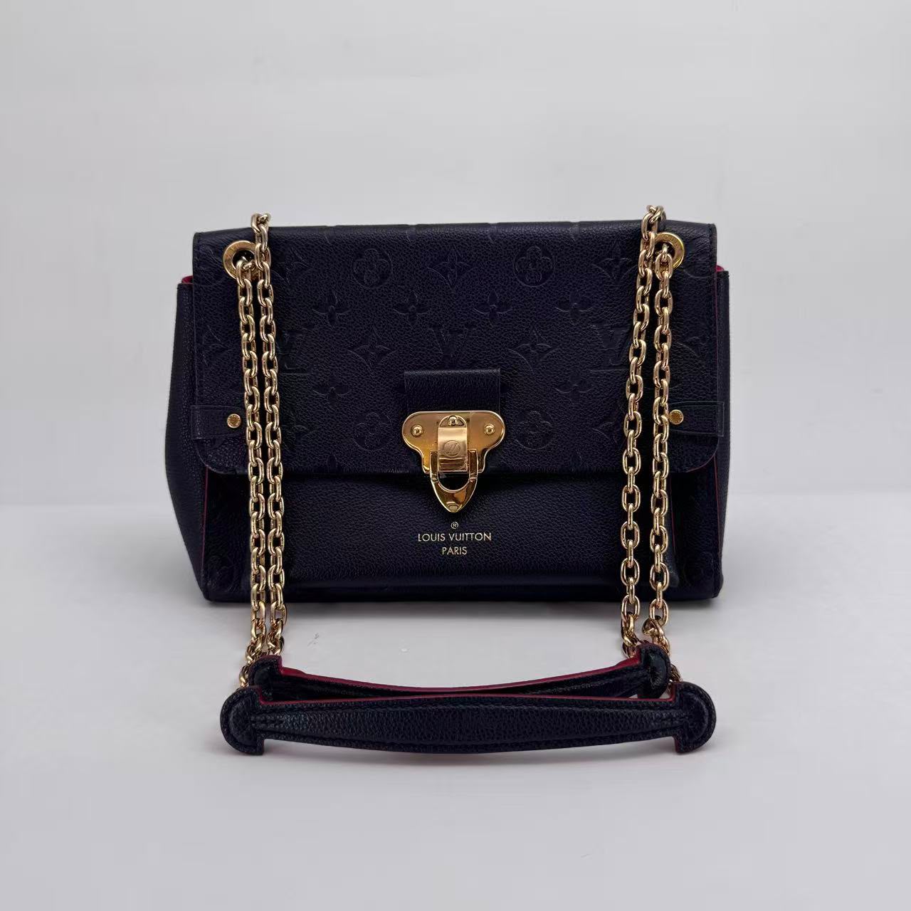 Louis Vuitton Black Empriente Vavin Crossbody - SKU: LSCJ08260092
