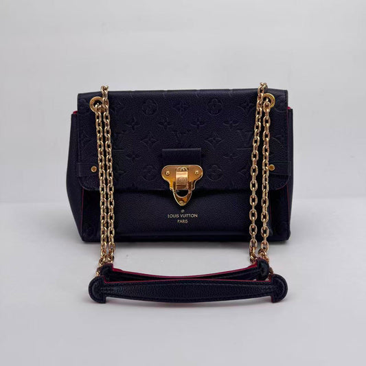 Louis Vuitton Black Empriente Vavin Crossbody - SKU: LSCJ08260092
